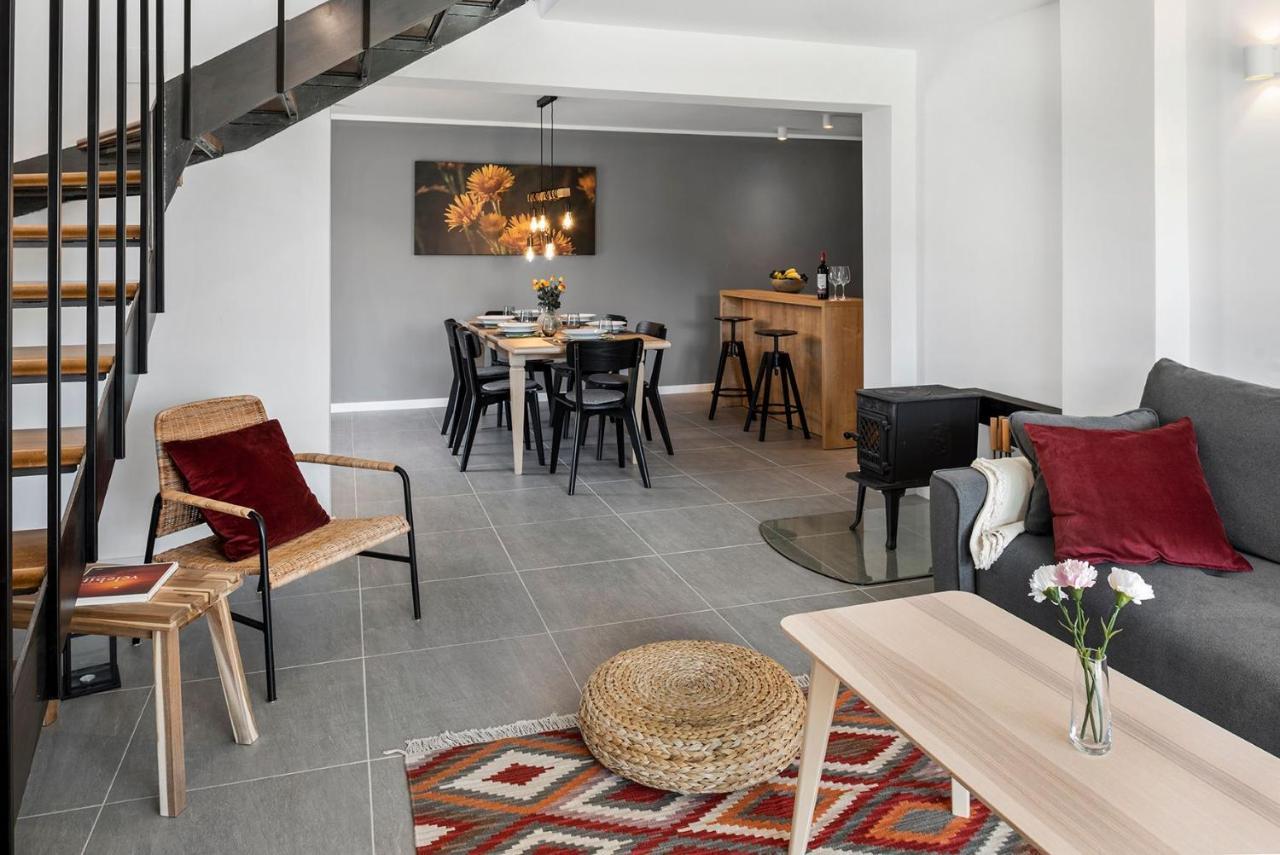 Velebit Lodge Lovinac  Екстер'єр фото