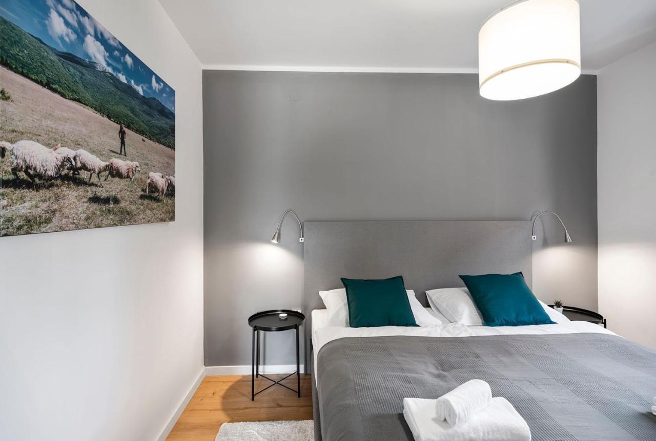 Velebit Lodge Lovinac  Екстер'єр фото